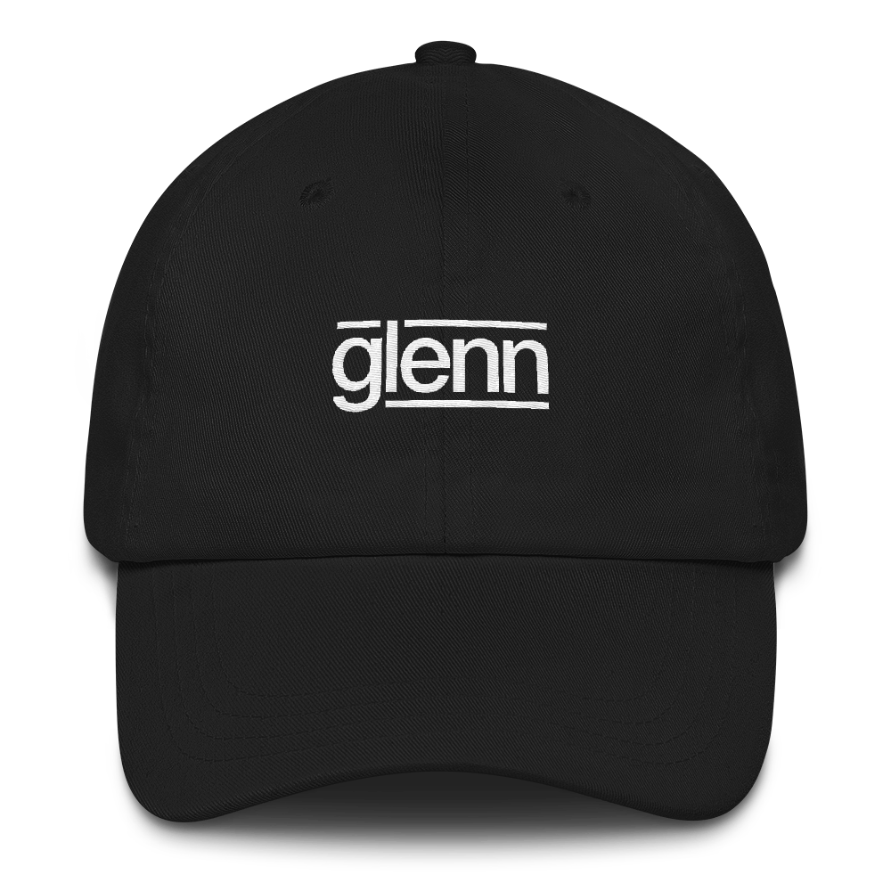 Glenn Beck Dad Hat – Blaze Media Shop