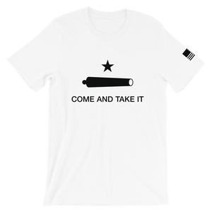 Come and Take It T-Shirt
