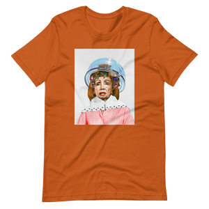 Nancy Pelosi by Sabo Alternate T-Shirt