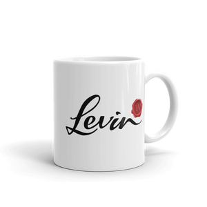 LevinTV Mug