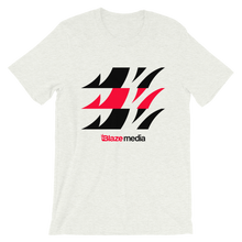 Load image into Gallery viewer, Blaze Media Waves  T-Shirt