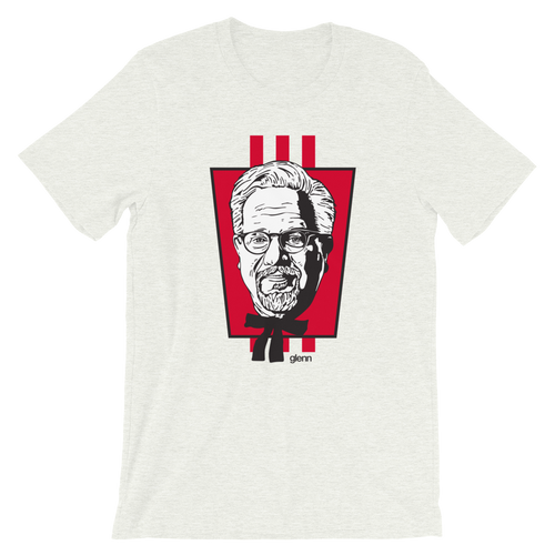 Colonel Glenn T-Shirt