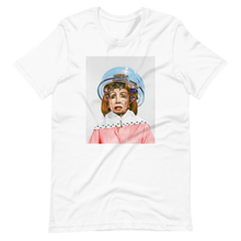 Load image into Gallery viewer, Nancy Pelosi by Sabo Alternate T-Shirt