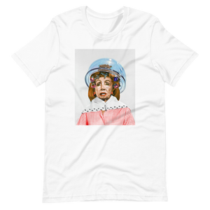 Nancy Pelosi by Sabo Alternate T-Shirt