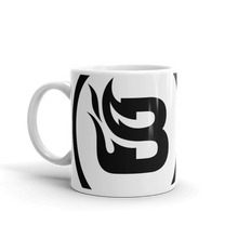 Load image into Gallery viewer, Blaze Media Cropped Icon Mug