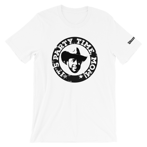 It's Party Time, Mom! T-Shirt