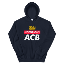Load image into Gallery viewer, Notorious ACB Hoodie