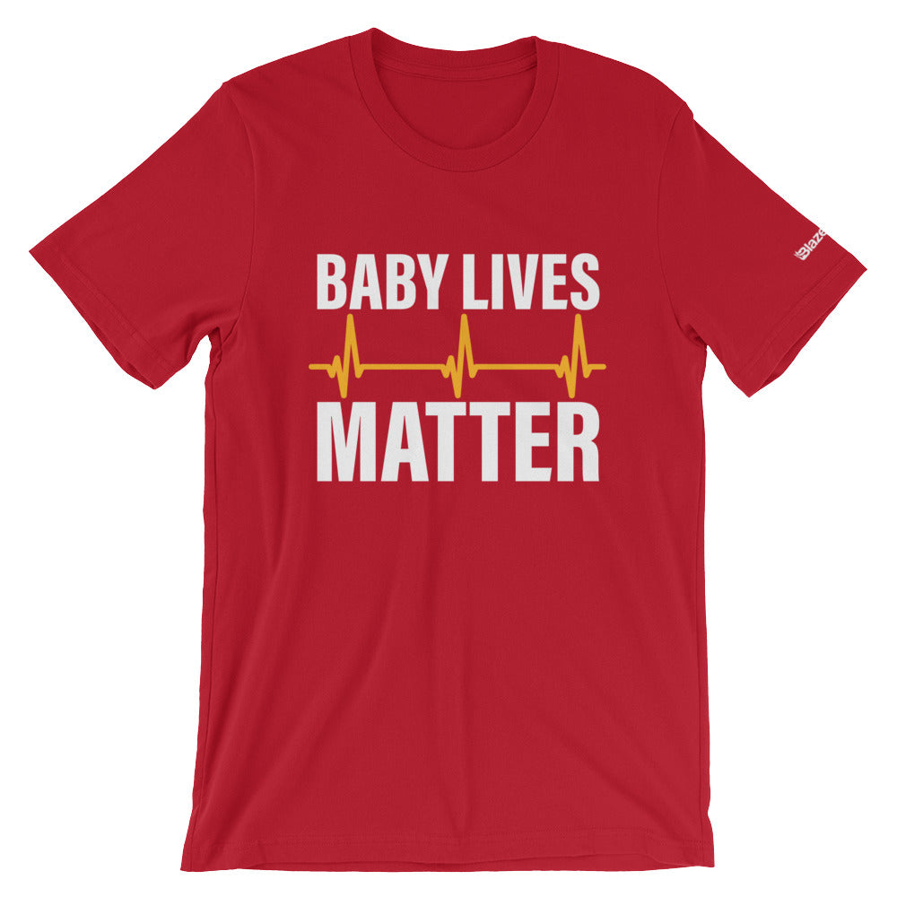 Babies Lives Matter T-Shirt Babies Lives Matter T-Shirt