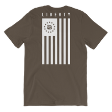 Load image into Gallery viewer, Blaze Media Liberty T-Shirt