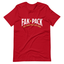 Load image into Gallery viewer, FAK PACK T-Shirt