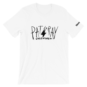 Pat Gray Unleashed Intro Edition T-Shirt