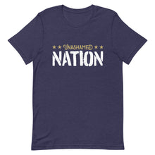 Load image into Gallery viewer, Unashamed Nation T-Shirt