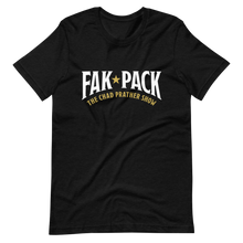 Load image into Gallery viewer, FAK PACK T-Shirt