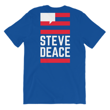 Load image into Gallery viewer, Steve Deace Logo T-Shirt