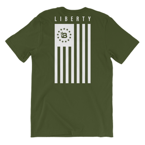 Blaze Media Liberty T-Shirt