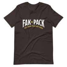 Load image into Gallery viewer, FAK PACK T-Shirt