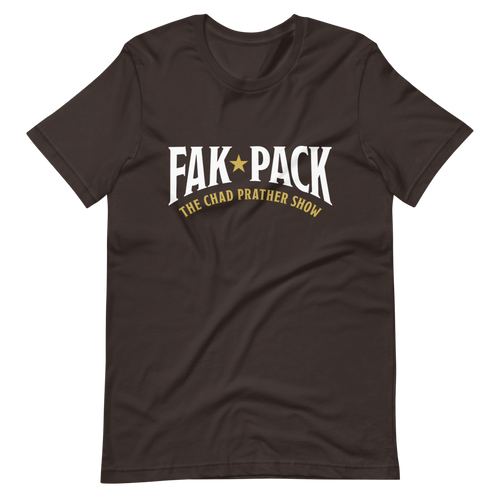 FAK PACK T-Shirt