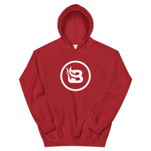 Load image into Gallery viewer, Blaze Media Icon Hoodie