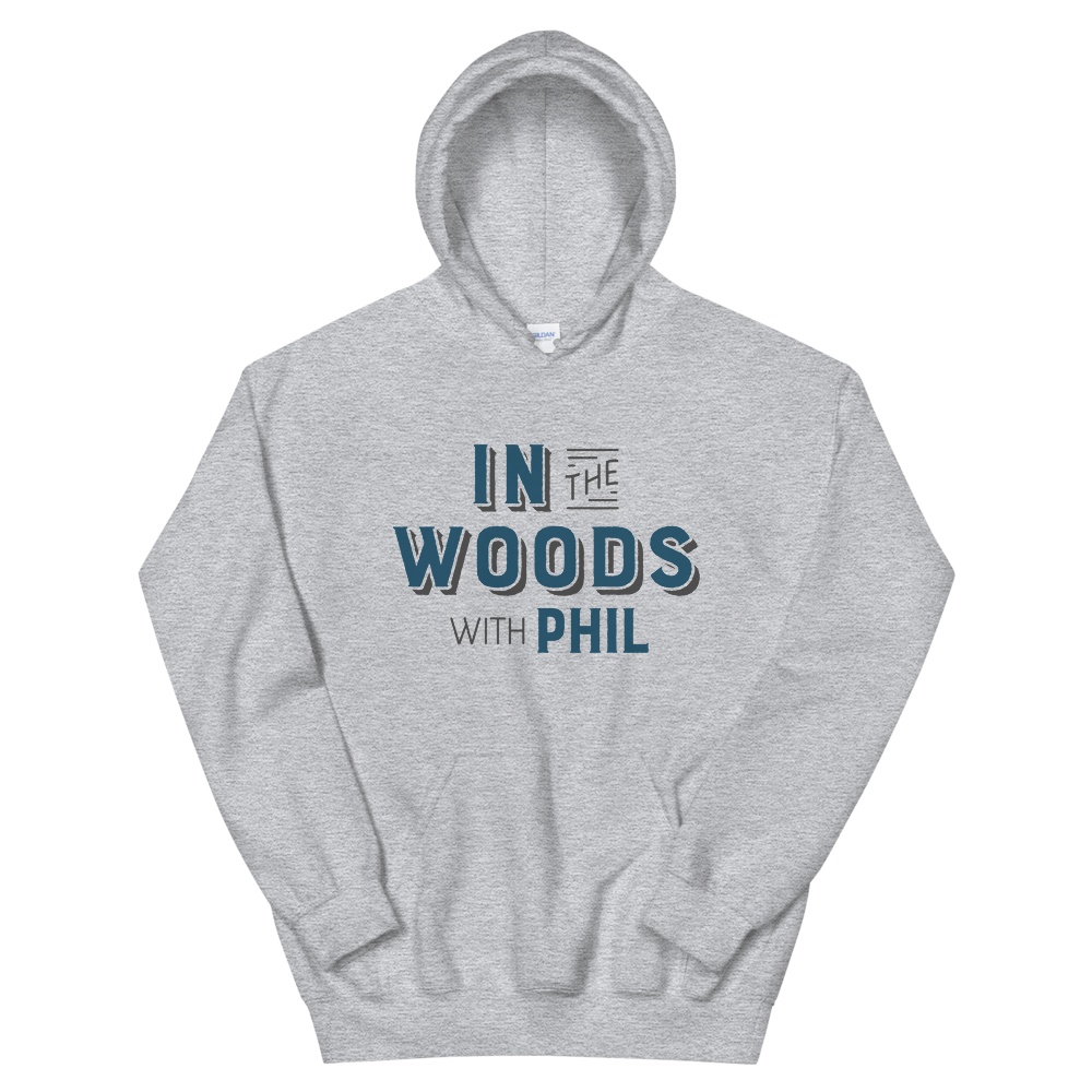 Phil Hoodie 