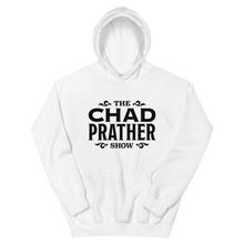 Load image into Gallery viewer, The Chad Prather Show Logo Alternate Hoodie