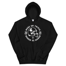 Load image into Gallery viewer, More On Trivia Hoodie