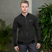 Load image into Gallery viewer, Blaze Media LLC Bomber Jacket