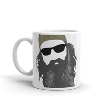 Load image into Gallery viewer, Unashamed Beard Mug