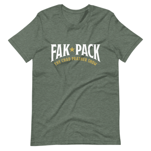 FAK PACK T-Shirt