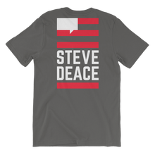 Load image into Gallery viewer, Steve Deace Logo T-Shirt