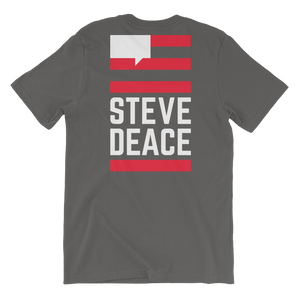 Steve Deace Logo T-Shirt