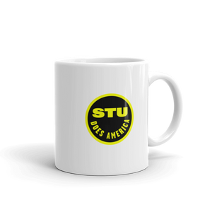 Chris Cuomo is Worse Mug