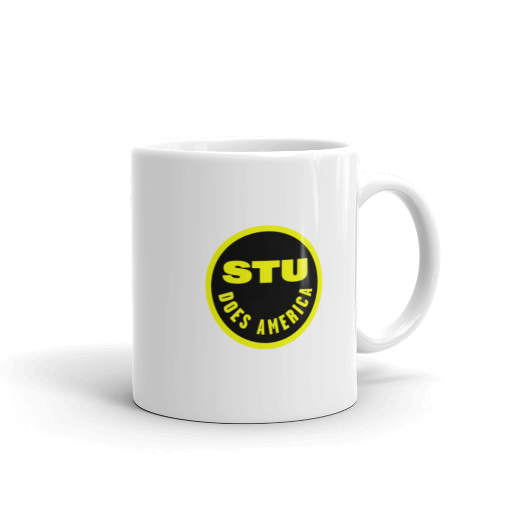Chris Cuomo is Worse Mug