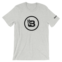 Load image into Gallery viewer, Blaze Media Icon T-Shirt