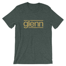 Load image into Gallery viewer, Glenn Minimal Logo T-Shirt