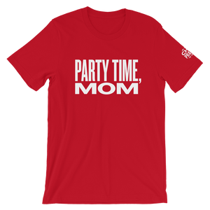 Party Time T-Shirt