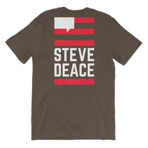 Steve Deace Logo T-Shirt