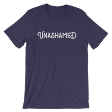Load image into Gallery viewer, Unashamed T-Shirt