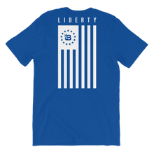 Load image into Gallery viewer, Blaze Media Liberty T-Shirt