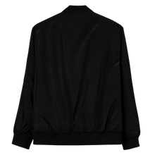 Load image into Gallery viewer, Fearless Premium Bomber Jacket