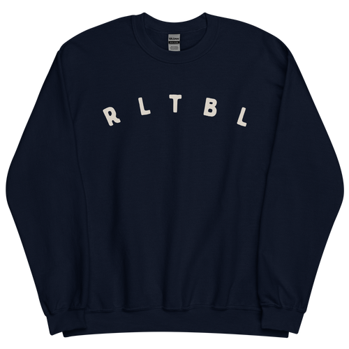 RLTBL Sweatshirt (Navy)