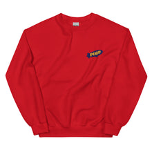 Load image into Gallery viewer, Pimp on a Blimp Sweatshirt