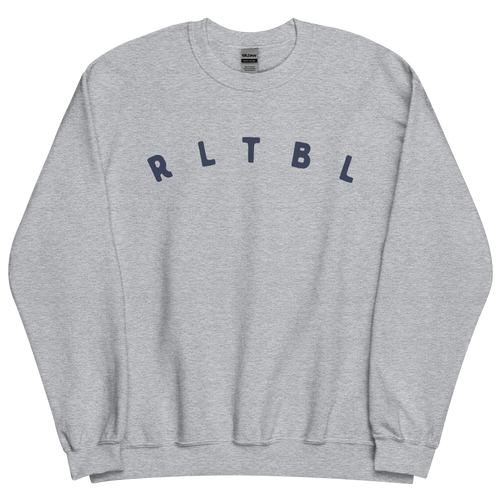 RLTBL Sweatshirt (Grey)