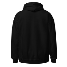 Load image into Gallery viewer, I Ride With King Jesus Hoodie (Black)