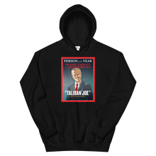 Load image into Gallery viewer, &quot;Taliban Joe&quot; Hoodie
