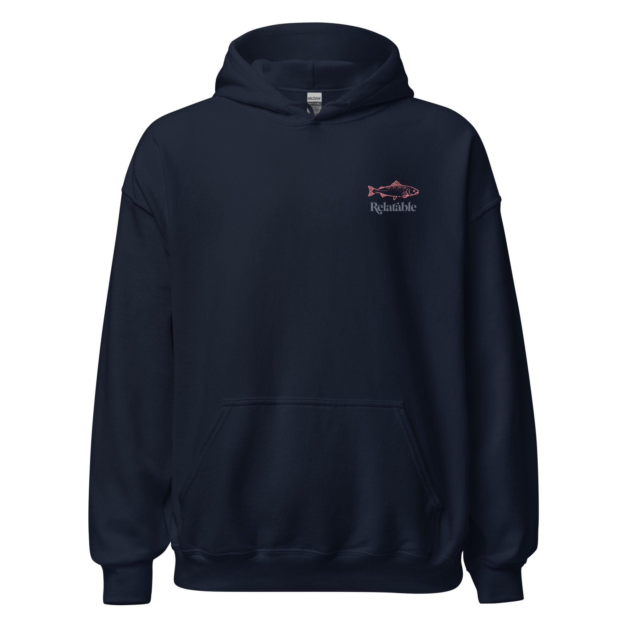 Hoodie salmon online