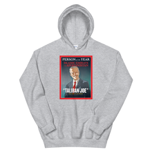 Load image into Gallery viewer, &quot;Taliban Joe&quot; Hoodie