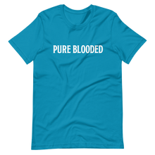 Load image into Gallery viewer, Pure Blooded T-Shirt