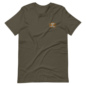 God Country T-Shirt