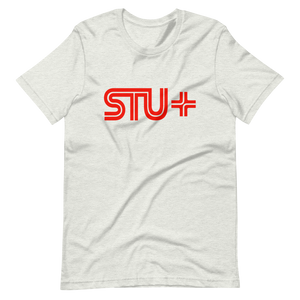 STU+ T-Shirt