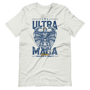 ULTRA MAGA Extreme T-Shirt